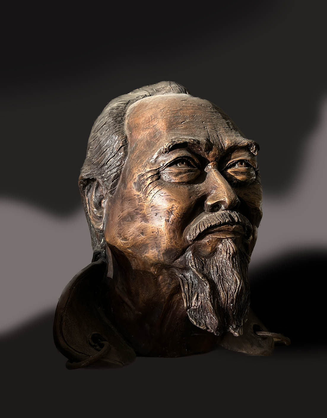 Họa sĩ Trịnh Hồng Linh